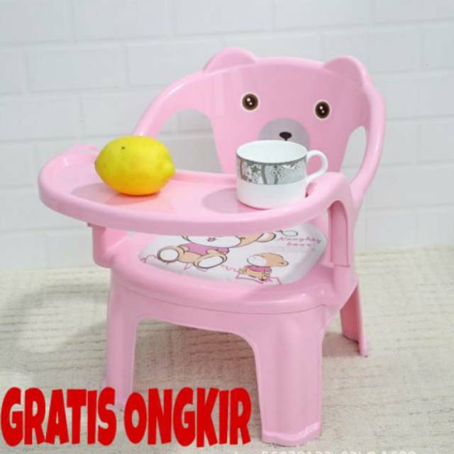 ONGKIR KAMI TANGGUNG Kursi makan anak untuk mpasi bayi ONGKIR KAMI TANGGUNG Kursi makan anak untuk mpasi bayi