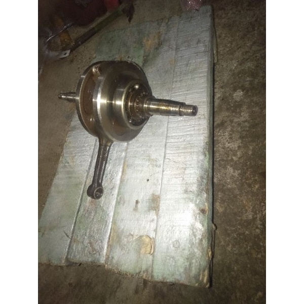 kruk as Vega ZR normal original copotan motor