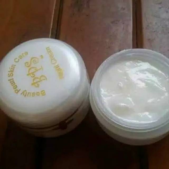 Night cream bps erl ori 30gr