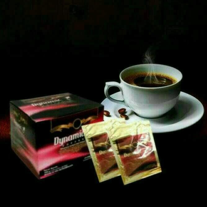 

Populez- Dinamic Kopi Isi 10 Sachet