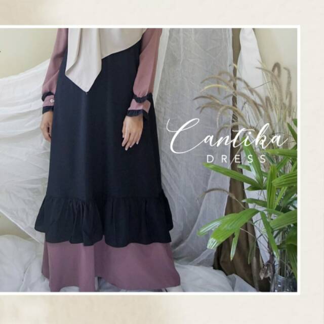 Cantika Dress
