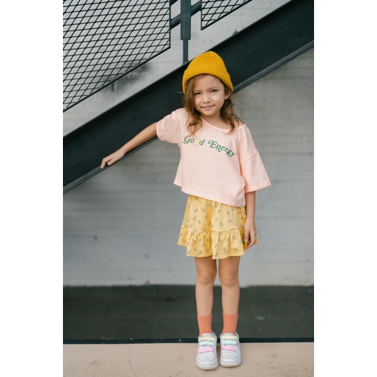 Bohopanna Emily Skirt 1-10y / Rok Anak