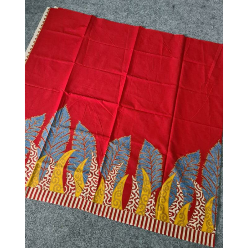 kain batik - kain batik premium - kain batik modern - kebaya