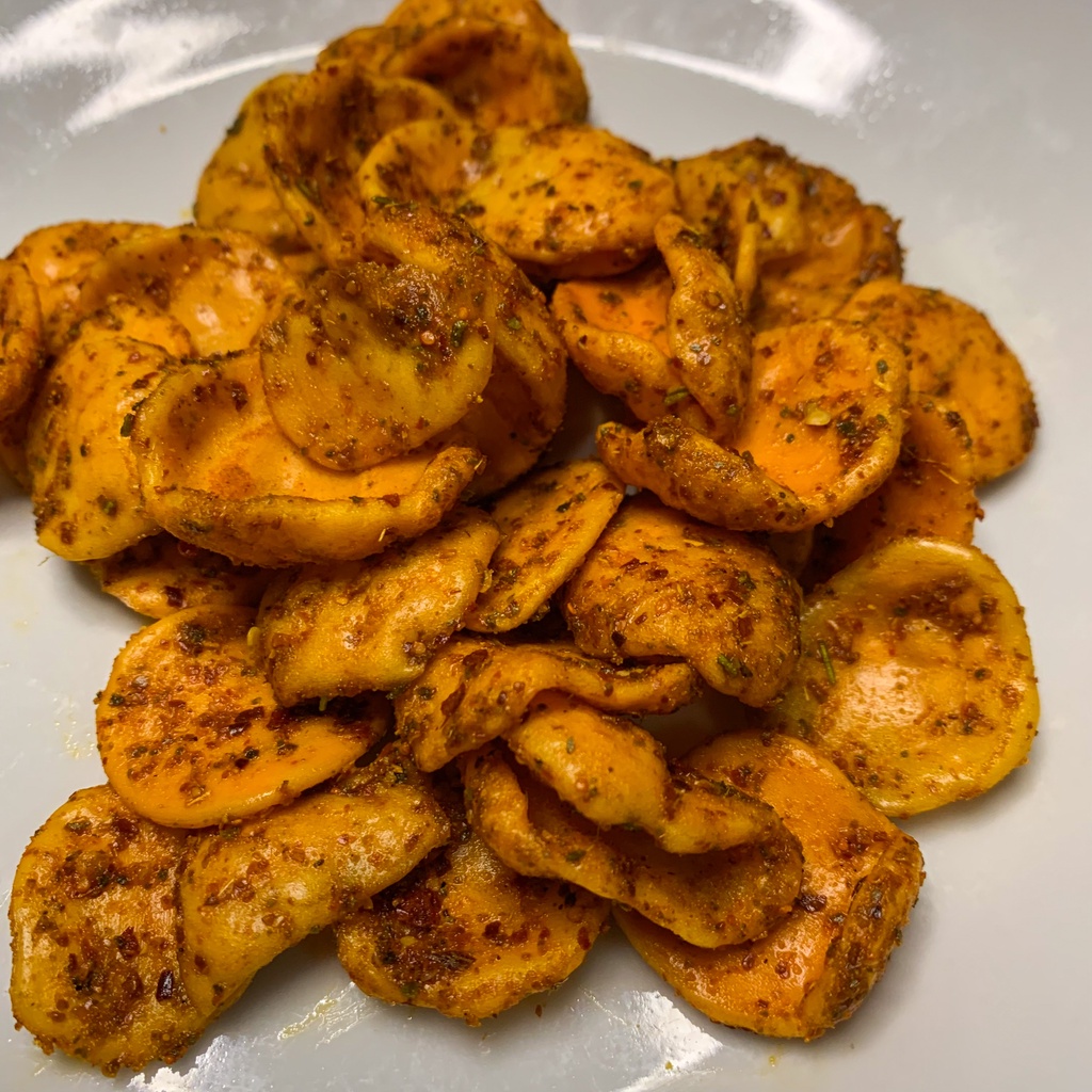 

[MEDIUM] SEBLAK Kriuk Snack Bandung