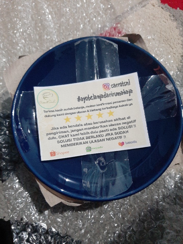 [ Best Seller ] 6 Pasang Cangkir Set Keramik Two Tone Kopin / Cangkir Teh Set / Cangkir Kopi