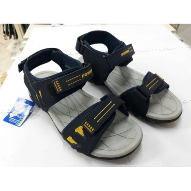 SANDAL GUNUNG BATA/SANDAL GUNUNG TERMURAH/SANDAL POWER/SANDAL PRIA