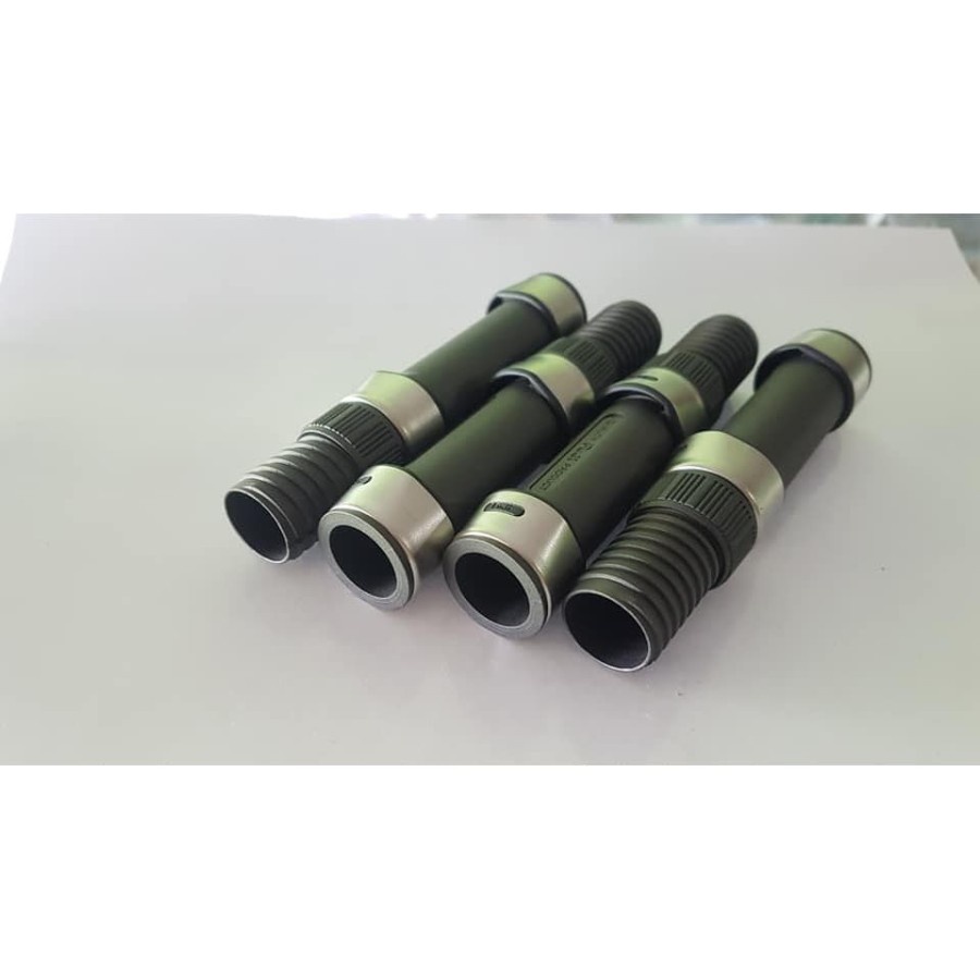 REEL SEAT FUJI DPS 16 / REEL SEAT FUJI / FUJI