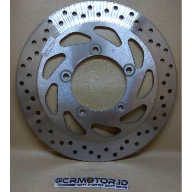 original piringan cakram depan yamaha vixion new nvl nva