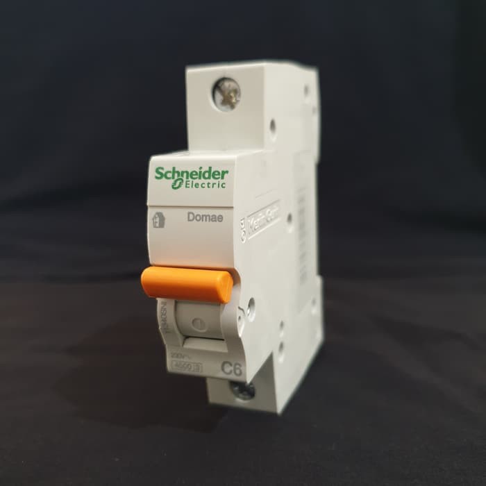MCB SCHNEIDER DOMAE 1 PHASE 2A - 32A