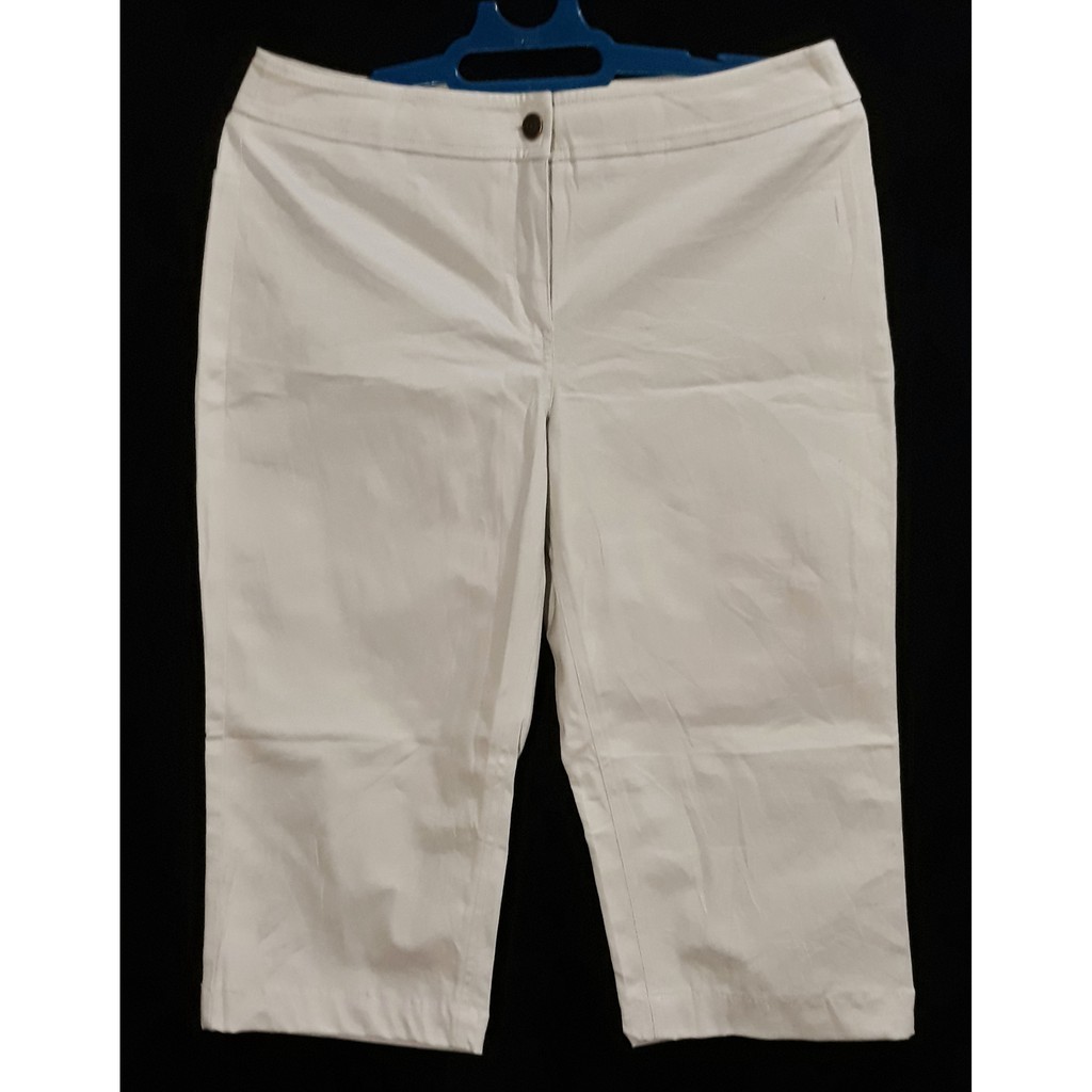 [IMPORT] CELANA PENDEK BY ANN TAYLOR “LOFT” HIGH QUALITY – SIZE XL