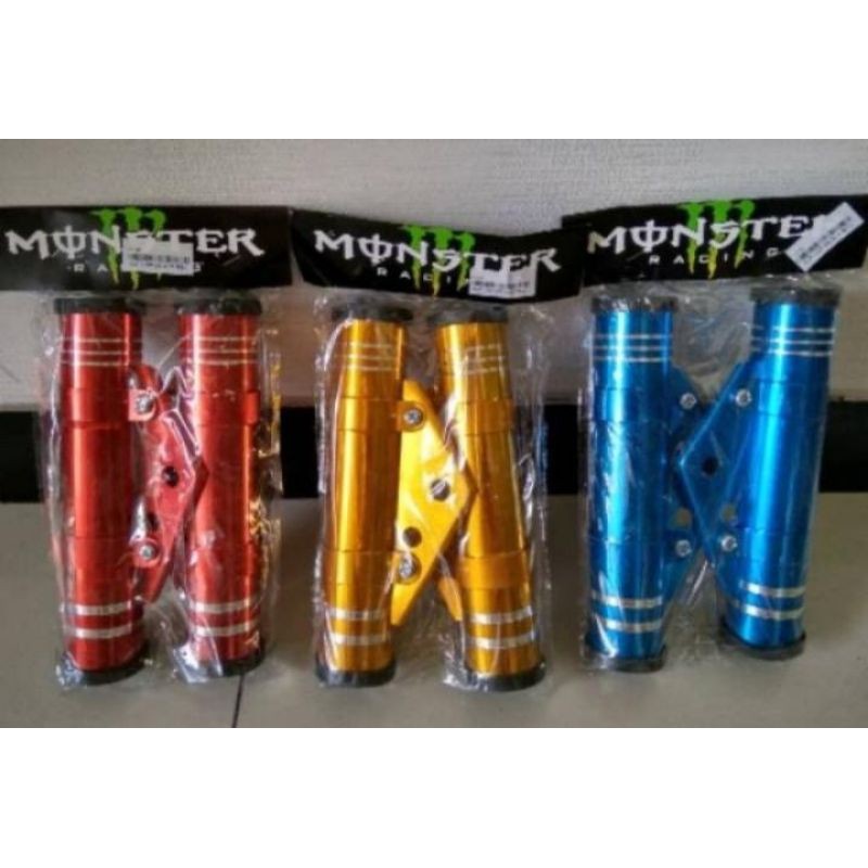 KUPINGAN LAMPU CNC AS 33