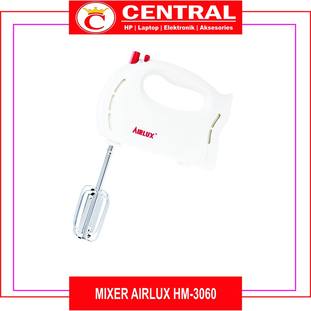 AIRLUX MIXER HM-3060