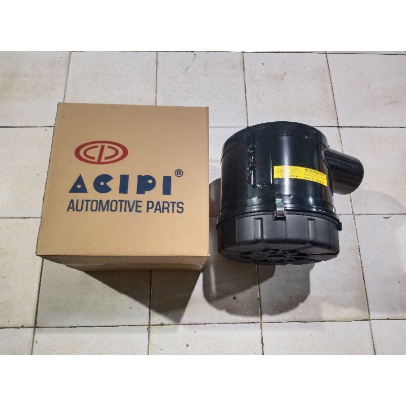 Tabung Filter Udara Canter