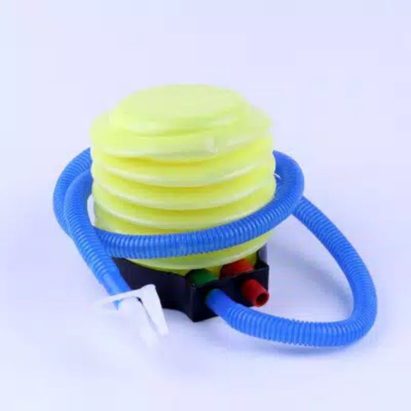 Pompa Injak Air Pump