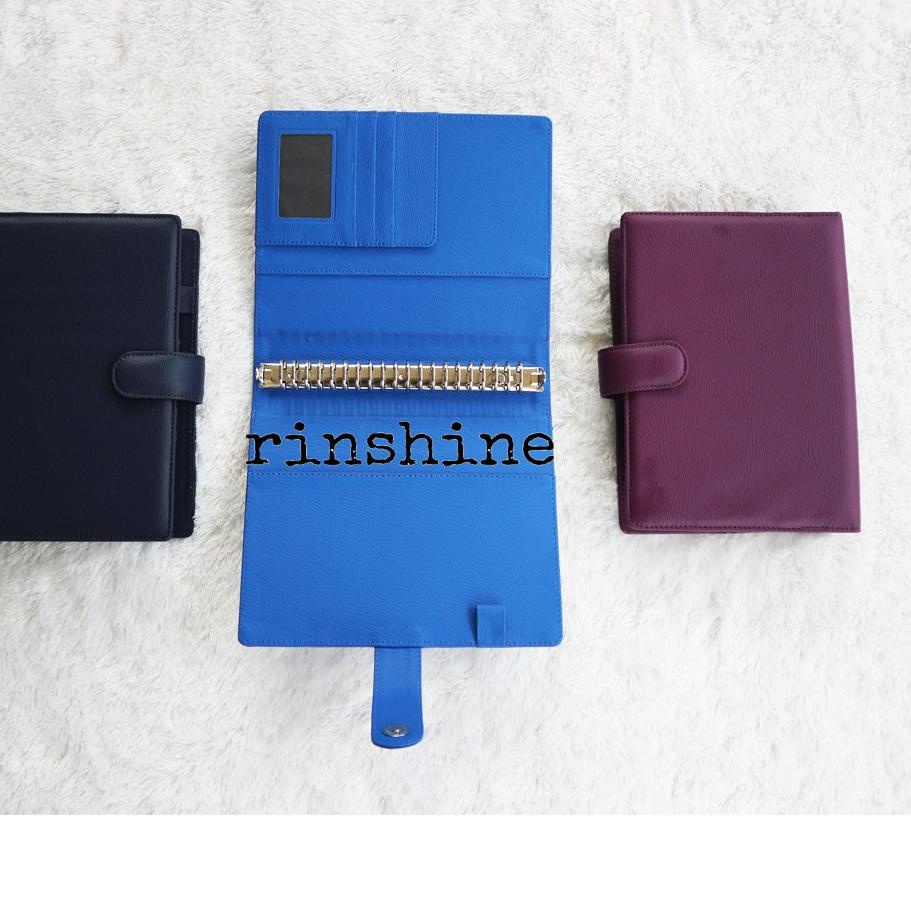 

Baru BINDER POLOS 20 RING A5 TERMURAH