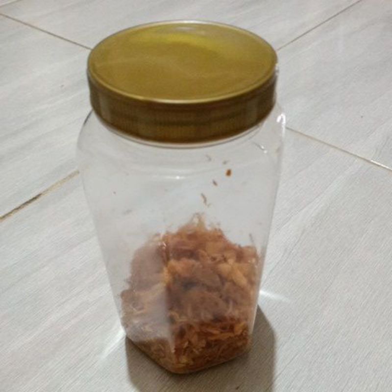 

Bawang Goreng Gurih