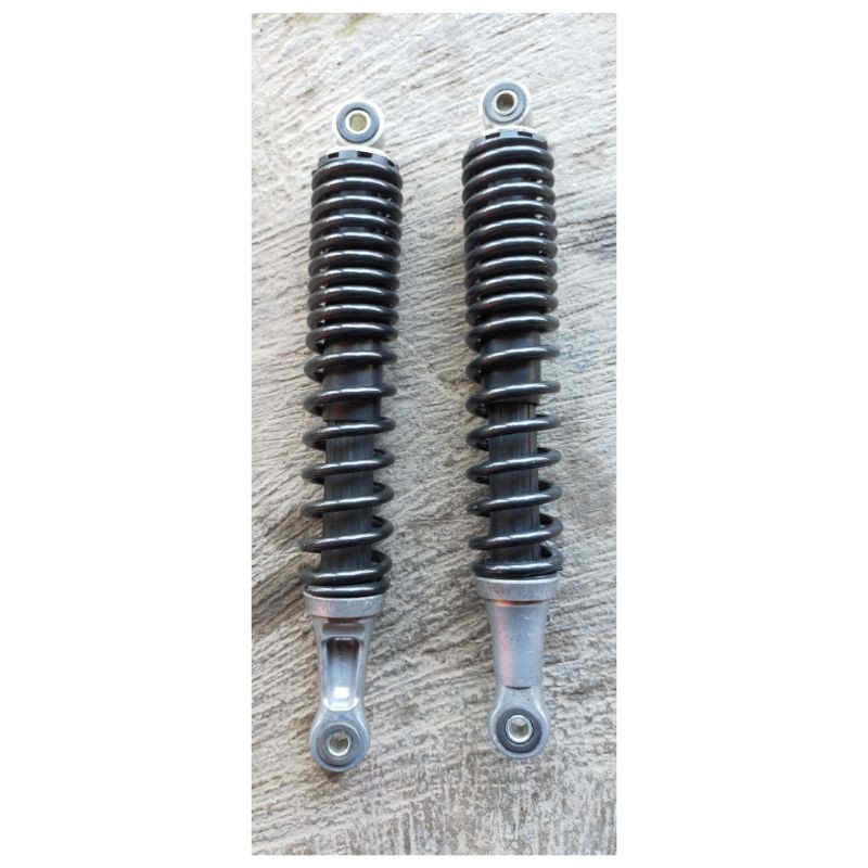 Shock belakang Ori Supra 125