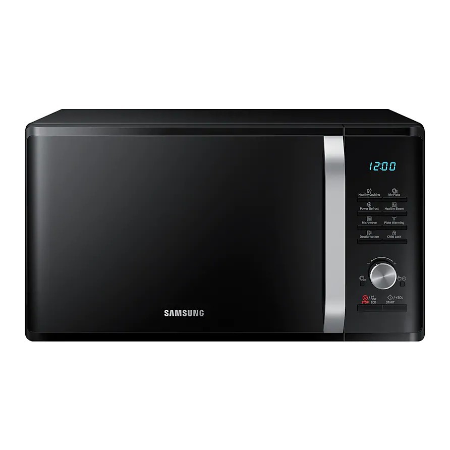 [SHOPEE10RB] Samsung MS28J5255UB Microwave Solo [28 L]