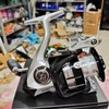 reel ryobi zeus pro hp 8000 power handel