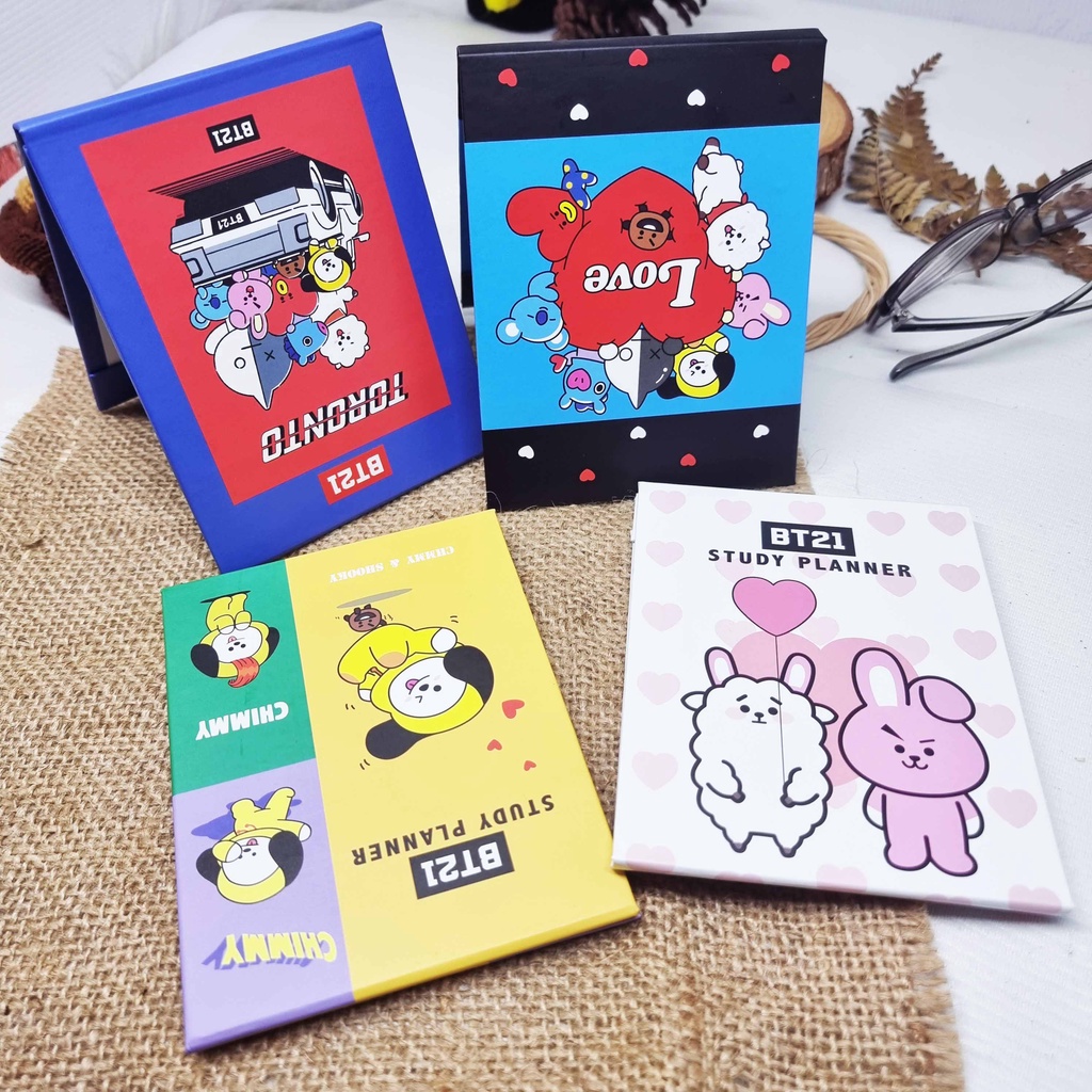 KACA RIAS CERMIN LIPAT PORTABLE KPOP 13CM - 15CM - 18CM / KACA ALBUM CERMIN RIAS / KACA BUKU RIAS / CERMIN RIAS-1