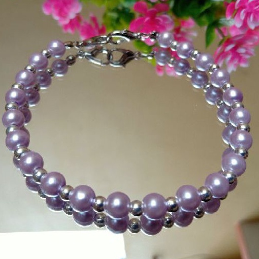 CONNECTOR MASKER MUTIARA GANTUNGAN PENGAIT CANTOLAN KONEKTOR MUTIARA MULTIFUNGSI CANTIK