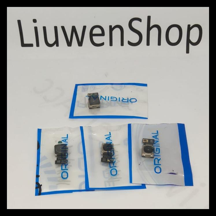 DISKON KAMERA CAMERA BELAKANG BIG ASUS ZENFONE MAX M1 ZB555KL ORIGINAL 