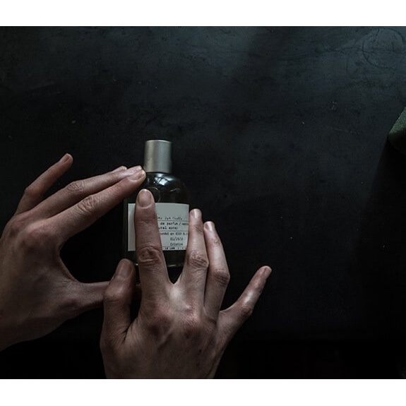 Parfum Pria Aigner Black