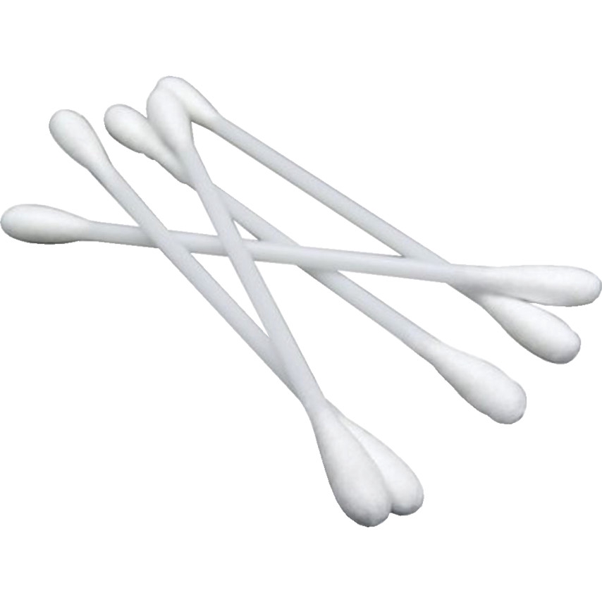 [ ISI 60PCS / PACK ] Cotton Buds Dewasa