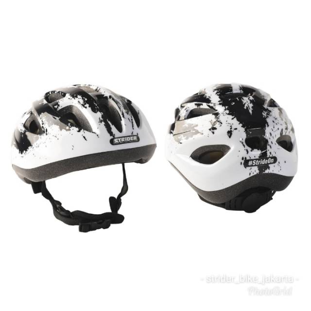 strider helmets