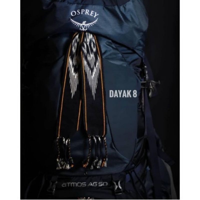 Ikat Kepala tenun Etnik kain tenun  kain ikat kepala etnik