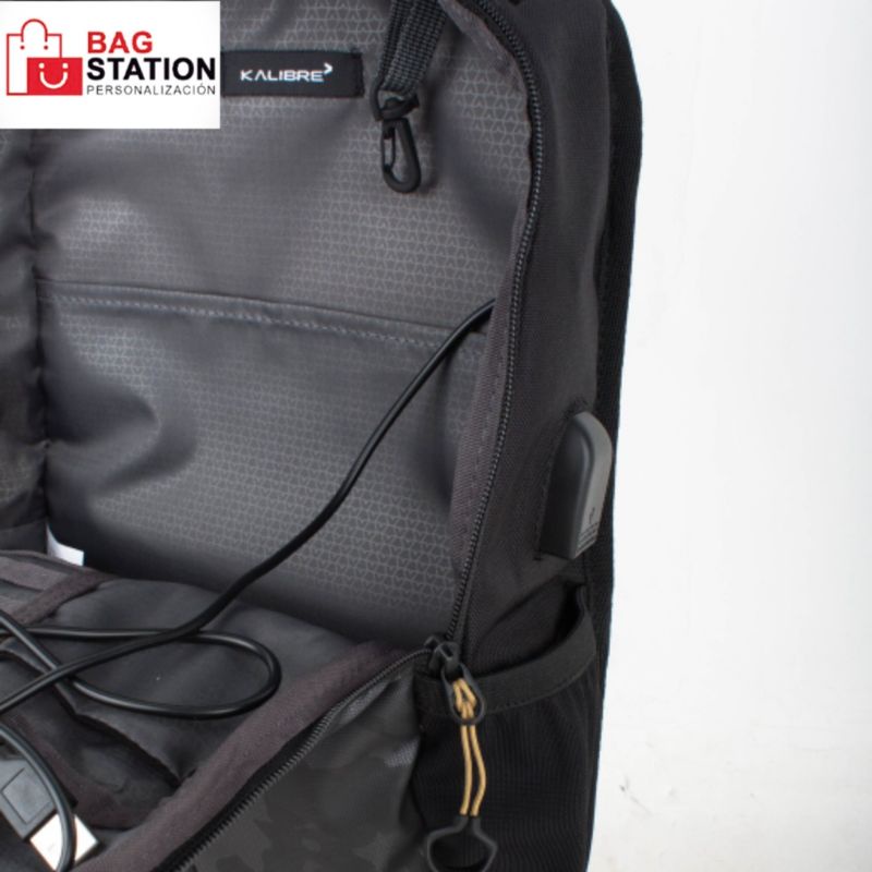 KALIBRE SLING BAG DIRECTION 03 ORIGINAL TAS SELEMPANG KALIBRE DIRECTION 03