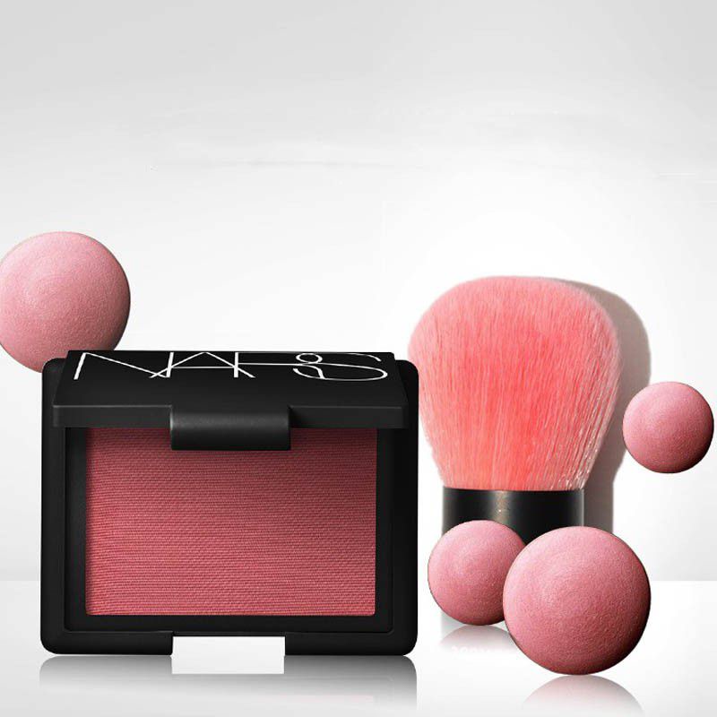 READY STOCK NARS blush on Orgasm & Taj Mahal FULL SIZE 4.8Gram