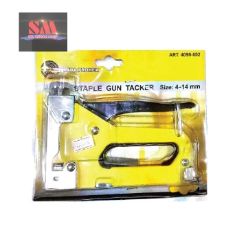 

Prohex Staples Gun Tacker Setaples