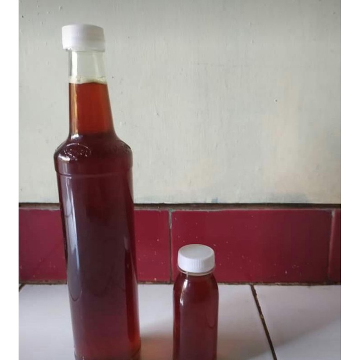

Madu Liar