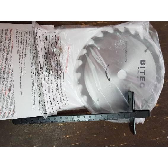 HARGA TERMURAH Mesin circular saw bitec com508 *
