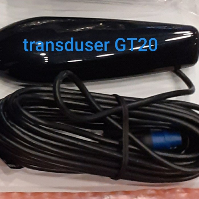Termurah.. Garmin Ff 350 Plus Gt 20 Tranduser 350Plus Sonar Cv