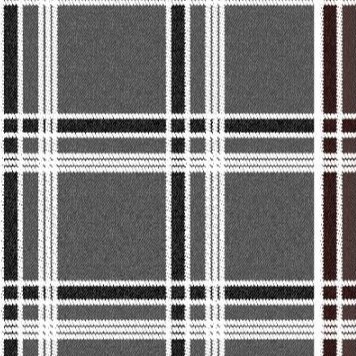 [ 𝐂𝐫𝐨𝐜𝐮𝐬 ] Pilih Warna Srunchie Jumbo Cemol Hijab / Cepol ikat rambut-Cepol Motif Kotak