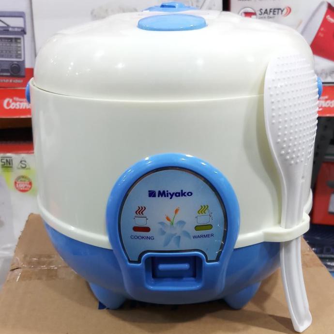 Best Produk] Magic Com Miyako 1 Liter