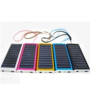 SH Stationery Solar Charger kecil