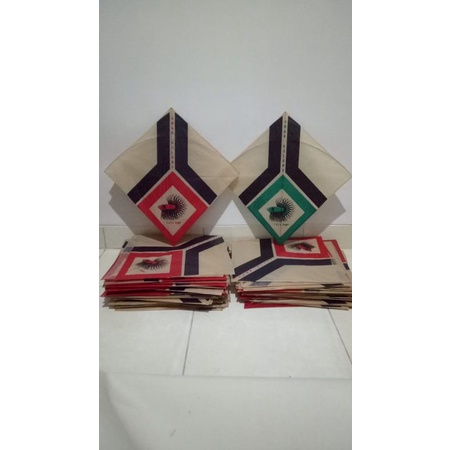 Layangan sukhoi super special turnamen