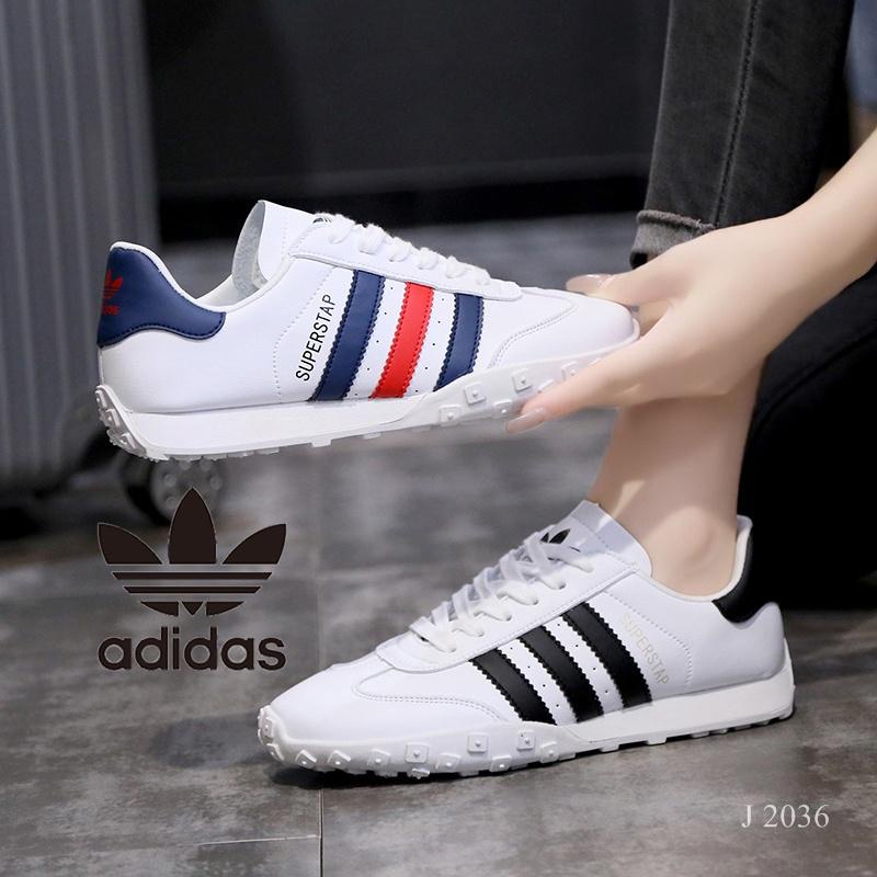 SEPATU WANITA SNEAKERS SPORT SHOES 2036