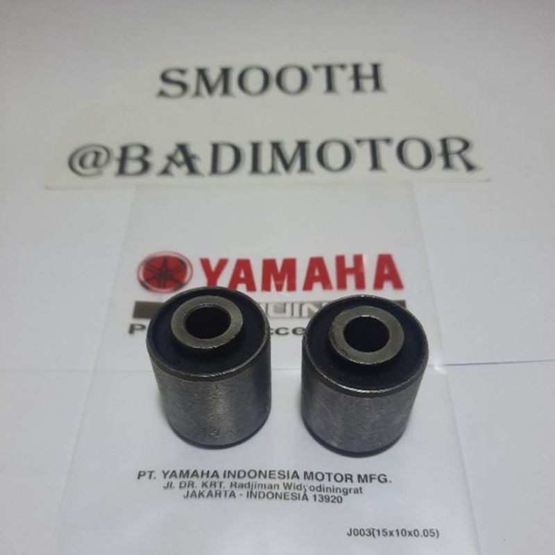 Bosh Bos Arm Yamaha Mio J M3 Soul GT 125 Fino X Ride Xeon 90388-10800 isi 2pcs