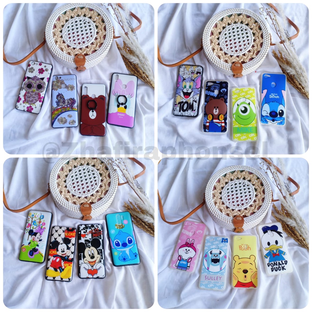 Case Casing SAMSUNG  J2 PRIME GRANDPRIME J4 J3PRO GRAND 2 J4+ J2 CORE J5 PRO J7 PRIME J7 DUO J1 ACE J7 J7 CORE J7 PRO J6+ J5 10 J7 10 J8 18