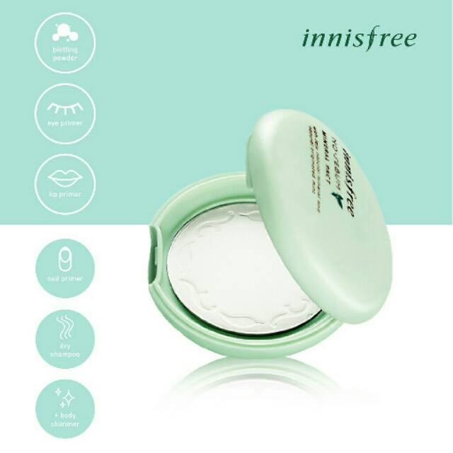 

Innisfree Mineral Pact