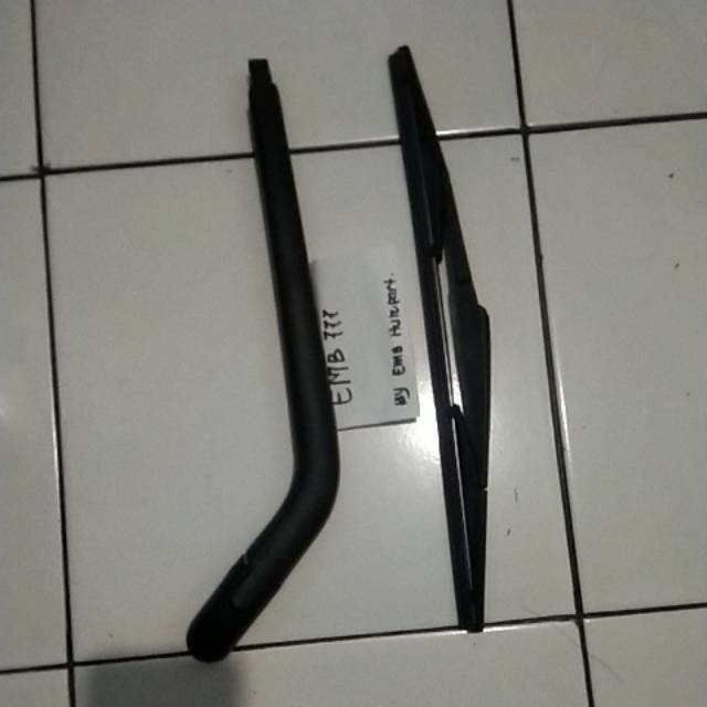 WIPER BELAKANG AVANZA INNOVA FORTUNER XENIA LAMA