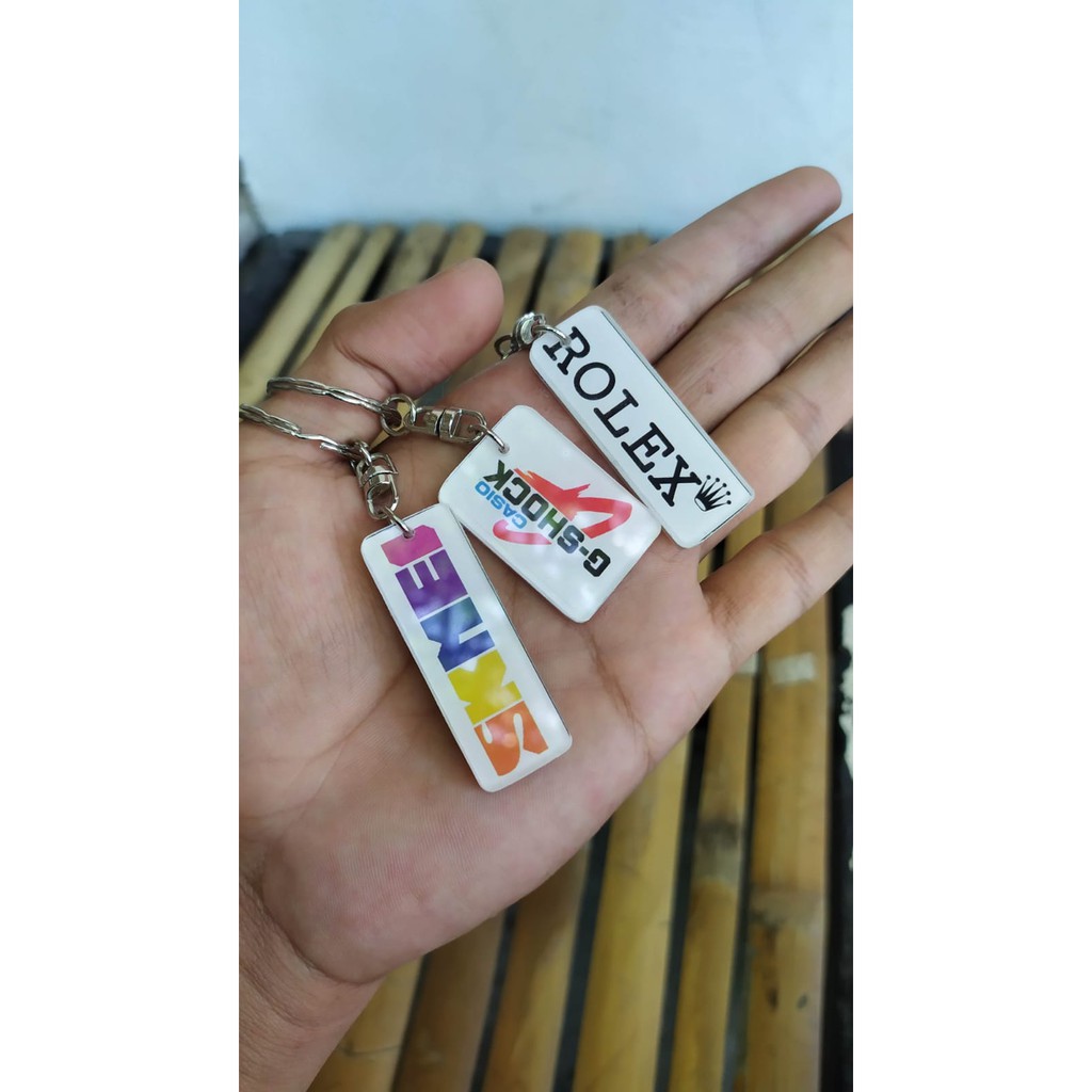 GANTUNGAN KUNCI/KEY CHAIN