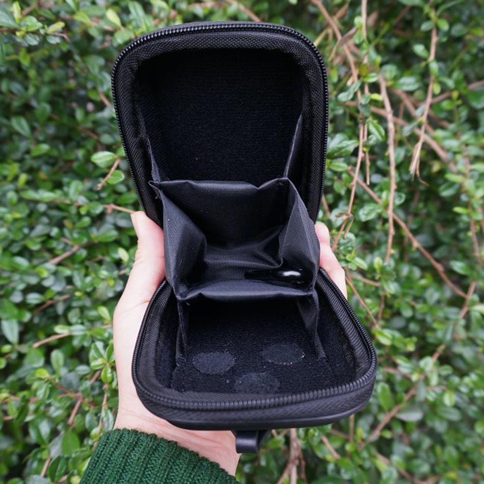 Hard Case EVA untuk Kamera Digital - Black