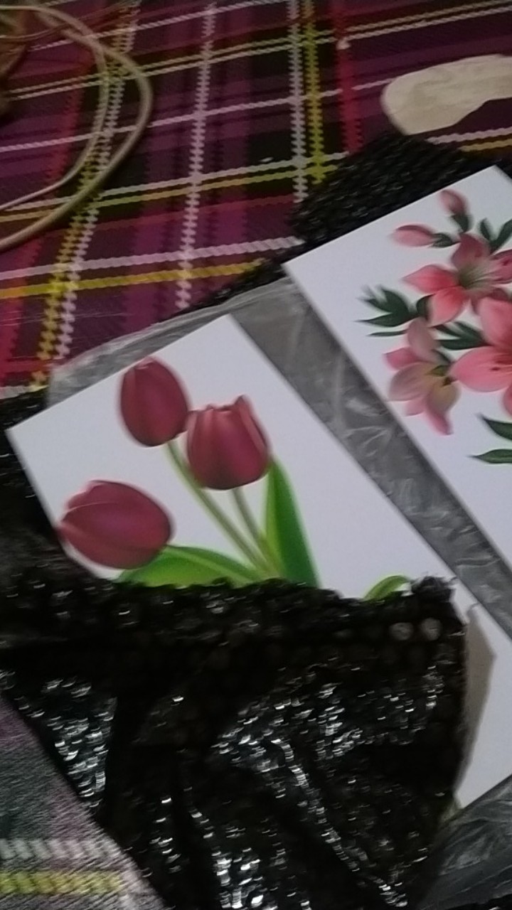 [bisa Cod] Hiasan Dinding Poster Kayu Walldecor Rumah Kamar Dapur Cafe Minimalis Motif Bunga - Flr13