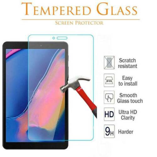 Tempered Glass Tablet Samsung Tab A8 T295