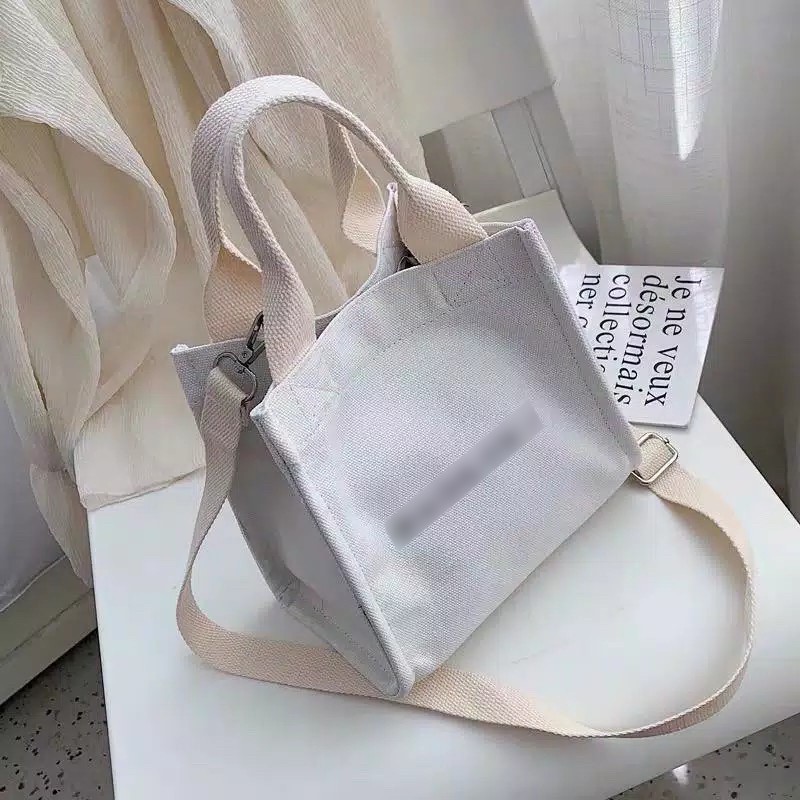 [LOKAL] Fashion Fair - LOVA VIERA - Tas Tote Wanita DARI JAKARTA BISA COD TOTEBAG